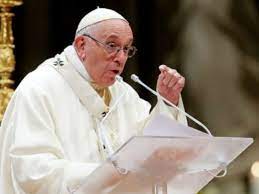 La segunda cuaresma, por cierto, con el coronavirus de por medio; Mensaje Del Papa Francisco Para La Cuaresma 2019 Texto Completo