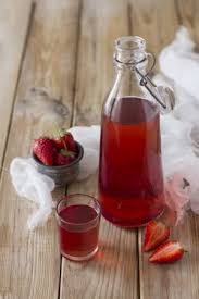 Creme di liquore al cioccolato realizzate artigianalmente con puro cioccolato e infuso di cacao. Liquori Fatti In Casa Le Ricette Di Benedetta Rossi Pugliain Net