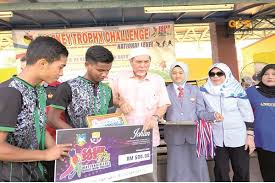 66 senarai ranking sbp sekolah berasrama penuh terbaik 2021 sm sains tuanku munawir (saser), negeri sembilan (sekolah asrama penuh terbaik malaysia) sm sains perempuan seremban, negeri sembilan Sekolah Menengah Sains Tuanku Munawir Perokok Z
