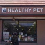 Healthy Pet, Newbury Park — Holistic Pet Dental