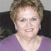 Obituary information for Bonnie Sue Coffman