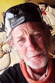 Obituary for Brian Wesley Cowgill