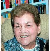 Obituary information for Barbara A. Holdren