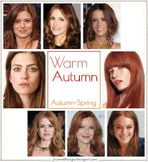 Both warm seasons share neutral brown bases, but the spring palette has the warmest tones of bright spring colors. Are You An Autumn Spring Warm Autumn 30 Something Urban Girl Autumn Skin Warm Autumn Soft Autumn Color Palette