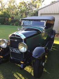 Image result for Black 1929 Buick