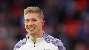 6,808,373 likes · 585,582 talking about this. Kevin De Bruyne Open To Signing New Man City Deal Hindustan Times