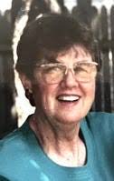 Mary Alice Brownell Obituary