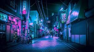 Maybe you would like to learn more about one of these? Aesthetic Neon Purple Wallpapers Wallpaper Cave In 2021 Cyberpunk Aesthetic Aesthetic Desktop Wallpaper Desktop Wallpaper Art