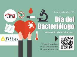 Celebrando el día del bacteriologo en la discoteca barlovento, con una buena organización gracias al apoyo de nuestros colegas y amigos. Editorial Unal On Twitter Felizmartes Comunidadun Y Uncolombia Hoy Dia Del Bacteriologo Unlugarparaleerun Pabellon 3 Stand 102 Nivel 2 Http T Co Mhklhdovof