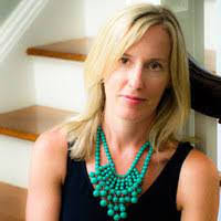 Becky Lukens's Instagram, Twitter & Facebook