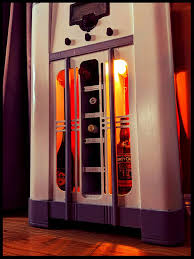 Image result for Petal Pink 1958 General Electric