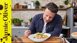Maybe you would like to learn more about one of these? 3 Minute Tomato Pasta Sauce Jamie Oliver Davina Mccall Youtube