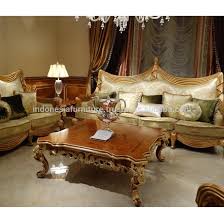 Wooden hand made rosewood sofas in wooden polish. Furnitures Antique Sofa Antique Sofa Set Wooden Sofa Set Designs Living Room Furniture Sets Royal Sofa Set Designs View Wooden Sofa Set Designs Bangun Joyo Furniture Product Details From Cv Bangunjoyo Furniture On