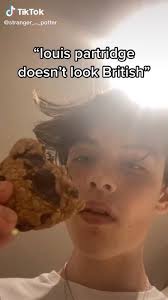 Louis Partridge Video In 2020 Louis Enola Holmes Cute Boys