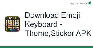 This is our new notification center. Emoji Keyboard Theme Sticker Apk 185 Android App Download