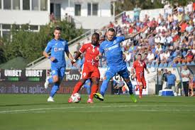 › fc botosani vs cs universitatea craiova 19/07/2020. U Craiova I A Adus Pe Ofosu Campanu Si Mamut Cuvantul LibertÄÅ£ii