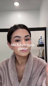 Primers to Go with Kosas Foundation