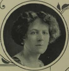 Barbara Ayrton-Gould