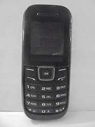 Back Panel Cover for Samsung B200 ...