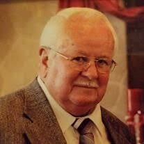 Andrew J. Repp Jr. Obituary