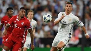 On any field home team: Head To Head Bayern Munchen Vs Real Madrid Dan Kekuatan Tim Saat Ini