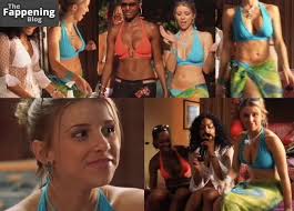 Melissa Schuman Sexy (14 Photos) | TheFappening