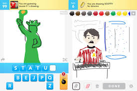 Games are always fun, especially at parties. How To Build A Drawing Game App Like Draw Something Devteam Space