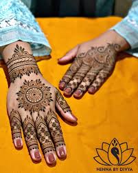 35 Beautiful And Easy Mehndi Designs For Eid You Must Try Simple Mehendi Designs Bridal Mehndi Designs Mehendi Designs