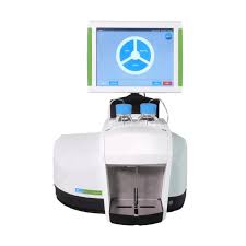LactoScope FT300 - Noack Group