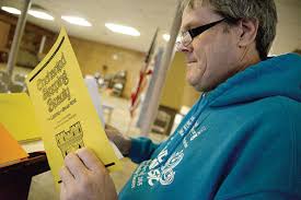 Kids theater volunteer Burdick to be honored with Shafer Award