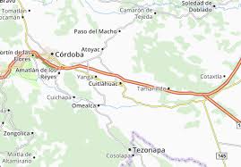Maybe you would like to learn more about one of these? Michelin Landkarte Cuitlahuac Stadtplan Cuitlahuac Viamichelin