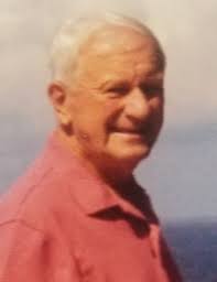 Obituary information for Albert R. Haught