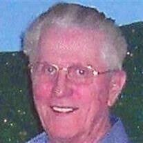 Fred E. Liebe Obituary 2020