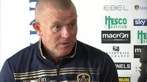 Dave Hockaday