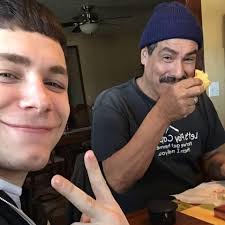 DAVID PEDRO Obituary (1954