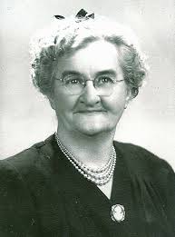 Johanna Mary Alfers Pauly (1878-1962)