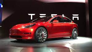 2019 tesla model 3 price welcome to tesla car usa designs and manufactures electric car, we hope our site can give you best experience. Tesla Adjusts Model 3 Pricing In Europe As Updated 2021 Model Rolls O