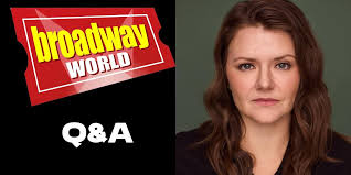 BWW Q&A: Director Katie Spelman