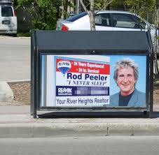 Most Of These Real Estate Billboards Write Their Own Punch Lines The Bigger The Vanity Picture Real Estate Humor Real Estate Ads Real Estate Signs