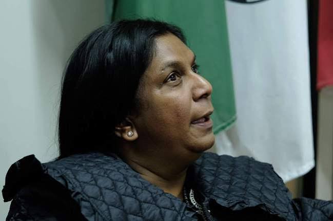 Madlanga Commission: Andrea Johnson Accused of Compromising Feroz Khan Assault Investigation | Townpress Newspaper