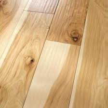 Homerwood Amish Soft Scraped Hickory 5 8 Engineered Hardwood Engineered Wood Floors Hickory Flooring Flooring