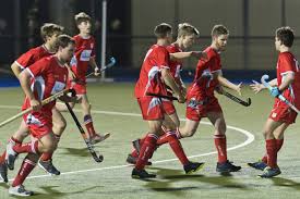 Maybe you would like to learn more about one of these? Hockey Covid Cup Rd 7 Daily Telegraph