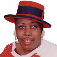 Eliza Henagan born into slavery around 1800