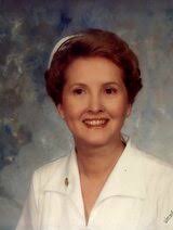 Zelda Wilson Obituary