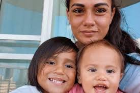 Fundraiser for Rhonda Tanuvasa by Sandra Bernard : Jessica Tanuvasa  Memorial Fund