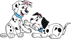 0 87491 C1b7b503 Orig Png 1513 827 Disney Sketches Disney Drawings 101 Dalmatians Characters
