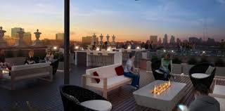 Elevated living delivers an unparalleled lifestyle to your residents. Dish Drink Kc Two New Options For Thai Plus Canary Opens In Midtown