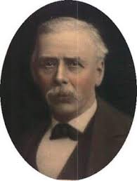 Austin family ancestors in the late 1800s