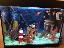 Free shipping on orders over $25 shipped by amazon. Space Dog Star Wars Style At At Large Aquarium Fish Tank Ornament Decorations Tipidkorpolri Pet Supplies