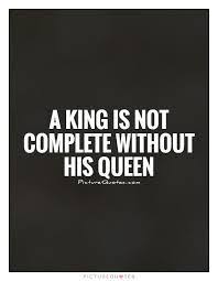 King And His Queen Quotes Image Quotes At Relatably Com Queen Quotes My King Quotes My Queen Quotes